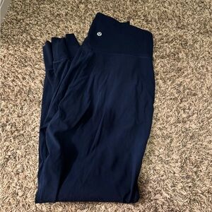Lululemon joggers